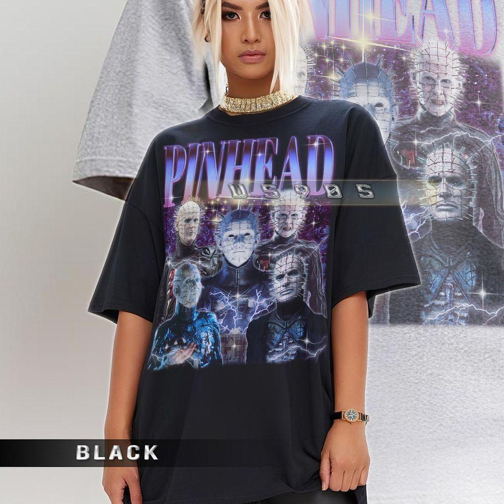 Pinhead 2 Vuitino Shirt